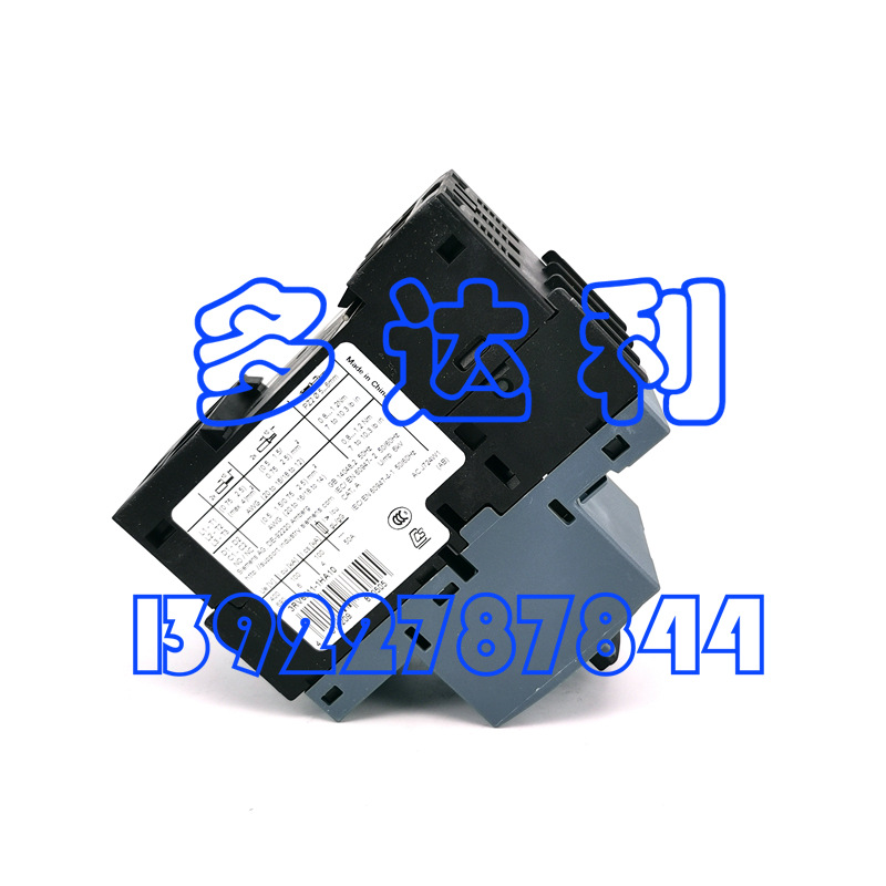 30XA·  ݸ˻ 3RV6011-1HA10 CIRCUIT BREAKER
