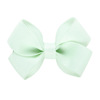 Three dimensional children's hairgrip with bow, cute brand hairpins