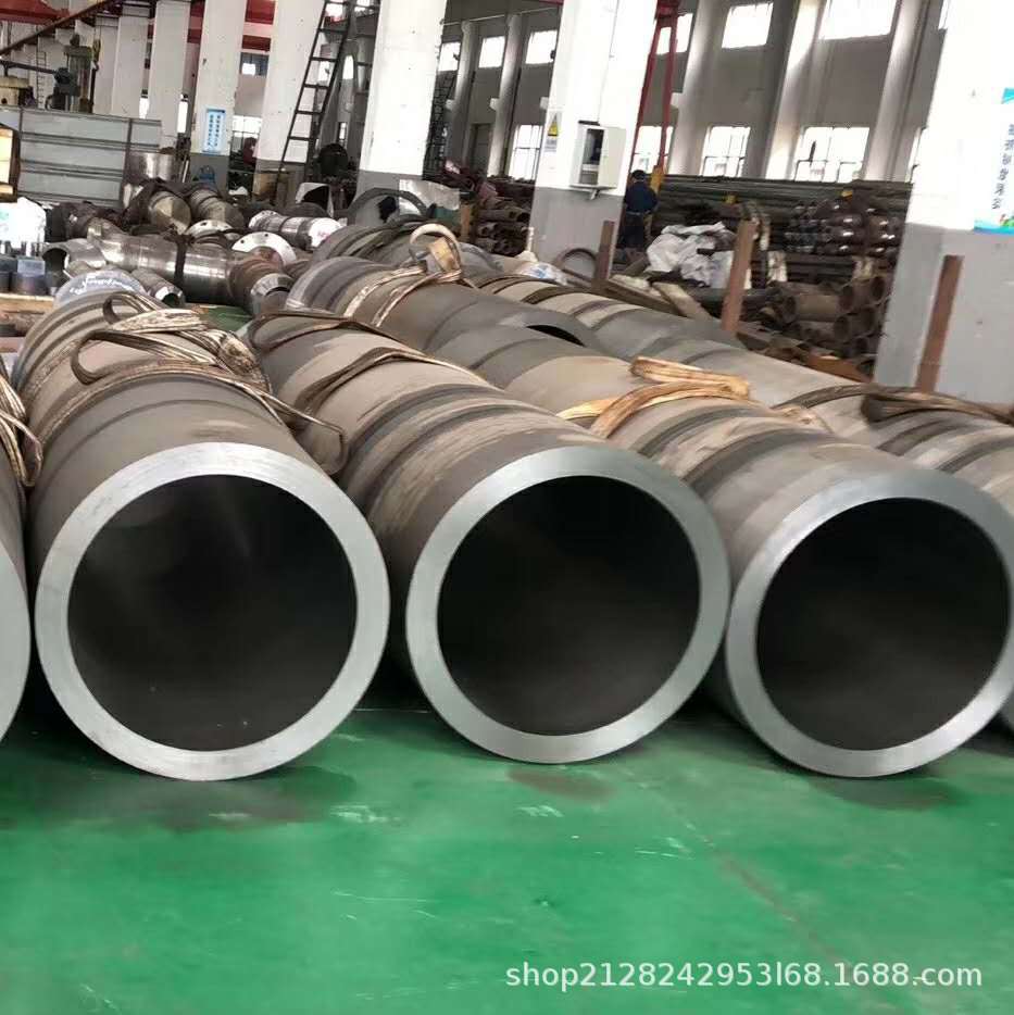 切割零售航磨管高精密液压支柱管27SiMn绗磨管质量可靠