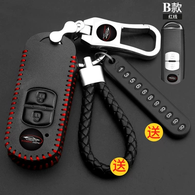 CX4 Atzma 6/3/17 car – Static Rod/Key Bag - 112b-red-line