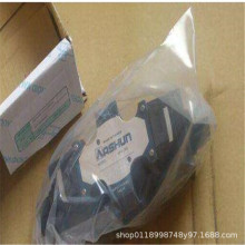 台湾油顺叠加式减压阀MBRV-02-A-1低价销售