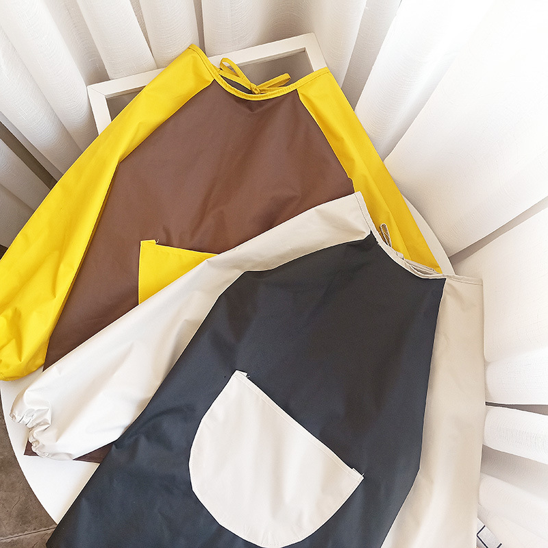 双拼罩衣-头图1