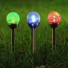 8cmѼy̫ܟ crack ball solar light amazon ebay