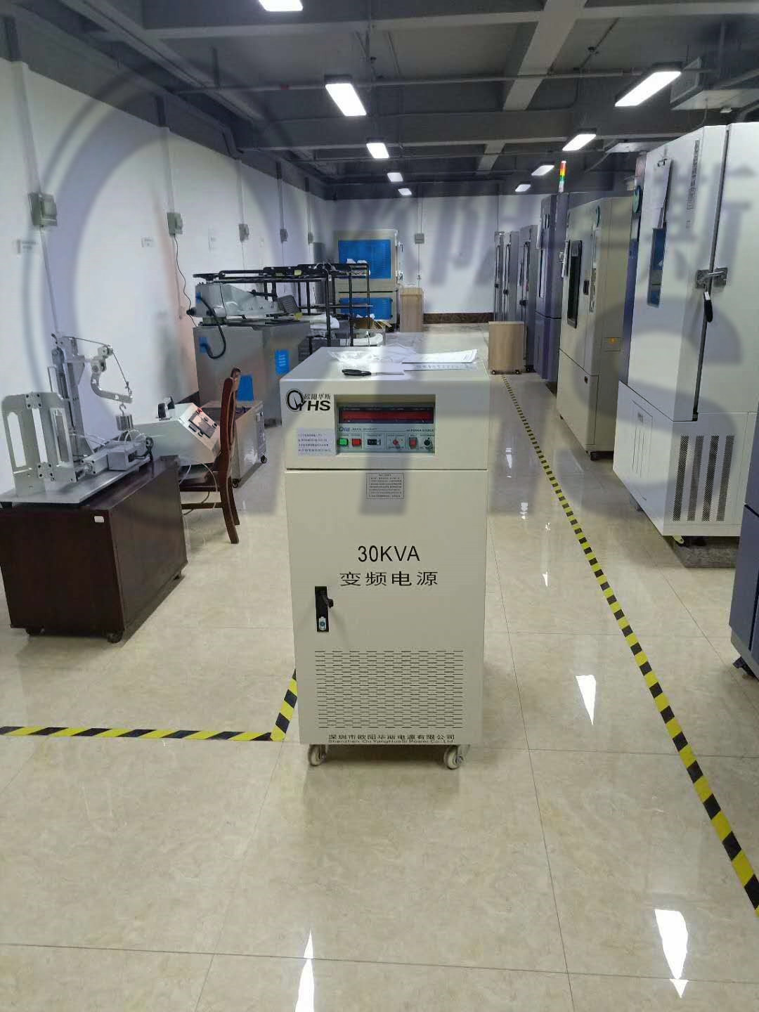 380V/50HZ����|380V/60HZ���|30KVA��Ƶ��Դ|�������豸����ʹ��