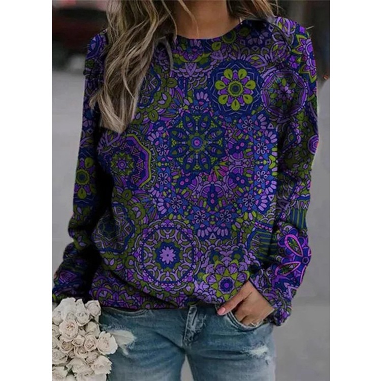 Turtleneck Sweater Image 2