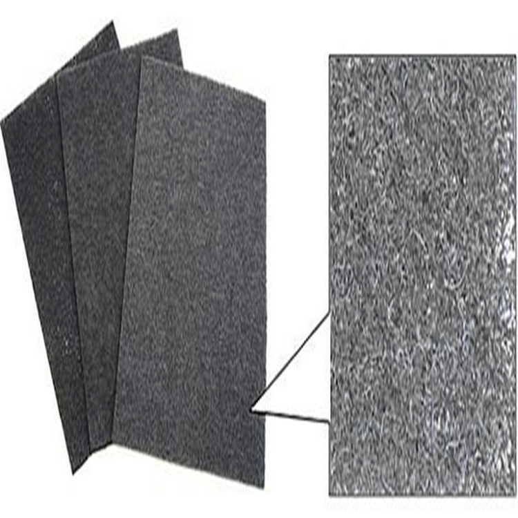 烤漆房防尘棉  纤维状活性炭过滤网 针刺棉 活性炭过滤网