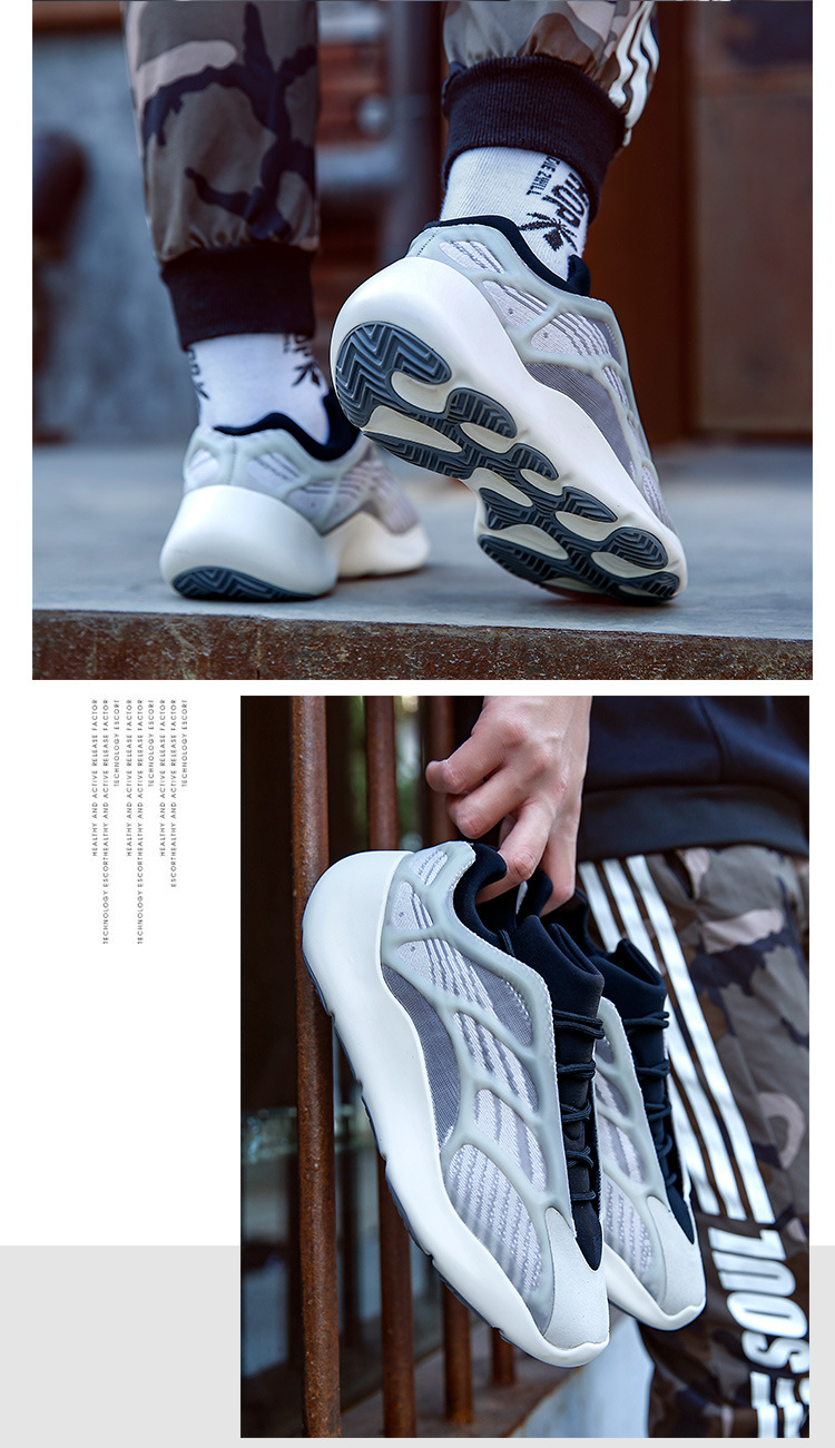 Baskets YEEZY 700v3  - Ref 3431205 Image 27