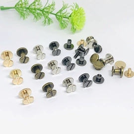 鞋扣;包带;其他箱包配件