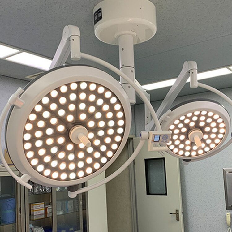 LED surgical lamp lamp plastic surgery hospital operating room…