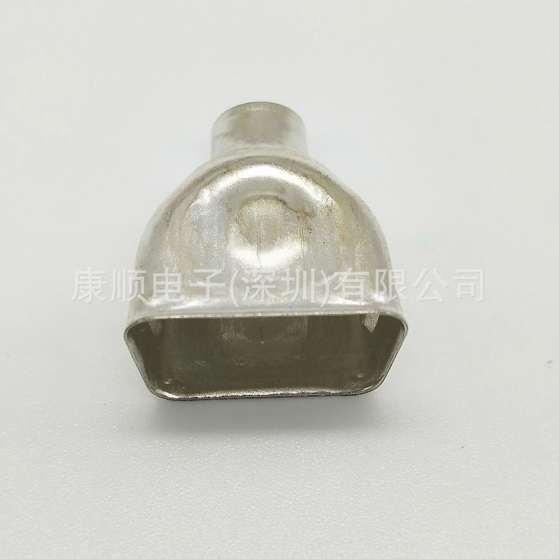 VGA-HDB 15PIN tinplate OD customized according to wire diameter