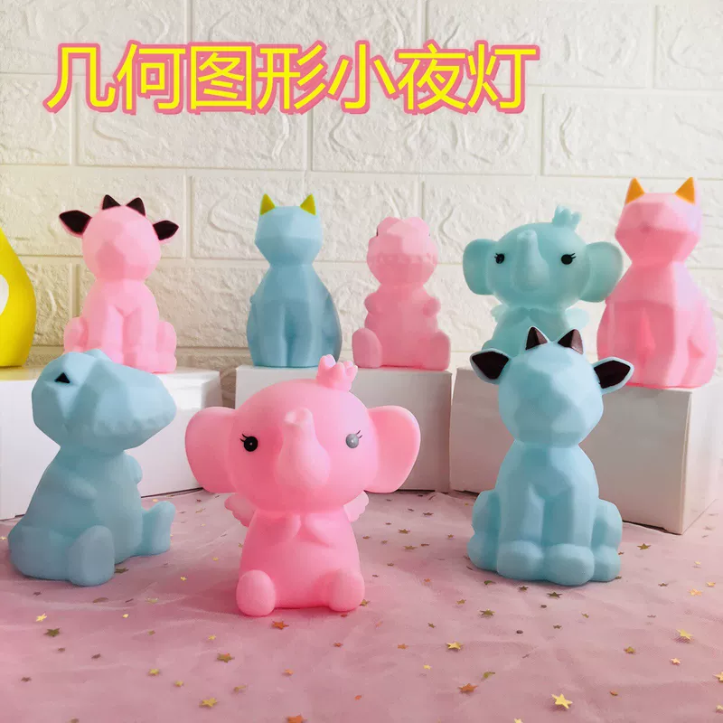 Декор ногтей бренда, ночник для друга, любимого, подарок на день рождения