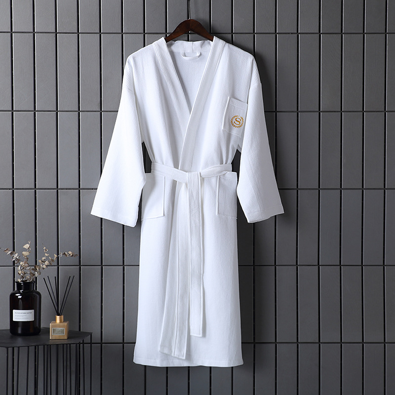 酒店浴袍