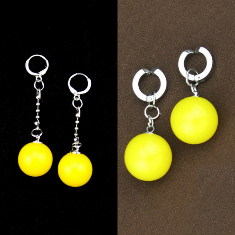 Earrings Image 6