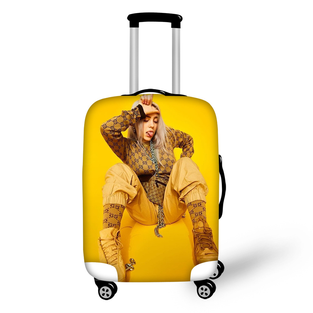 Suitcase, bag, Aliexpress, custom-made