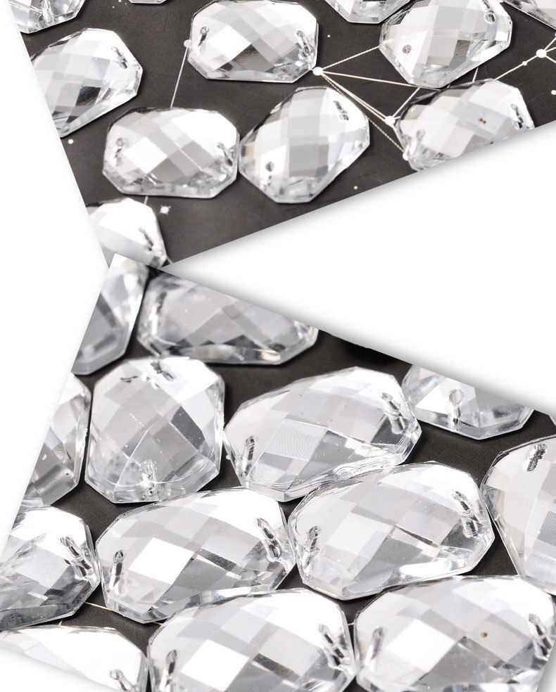 长方形双孔八角龟面_05