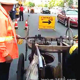 韶关深圳珠海市政排水管网掏挖式通沟牛疏通清淤机械加工参数