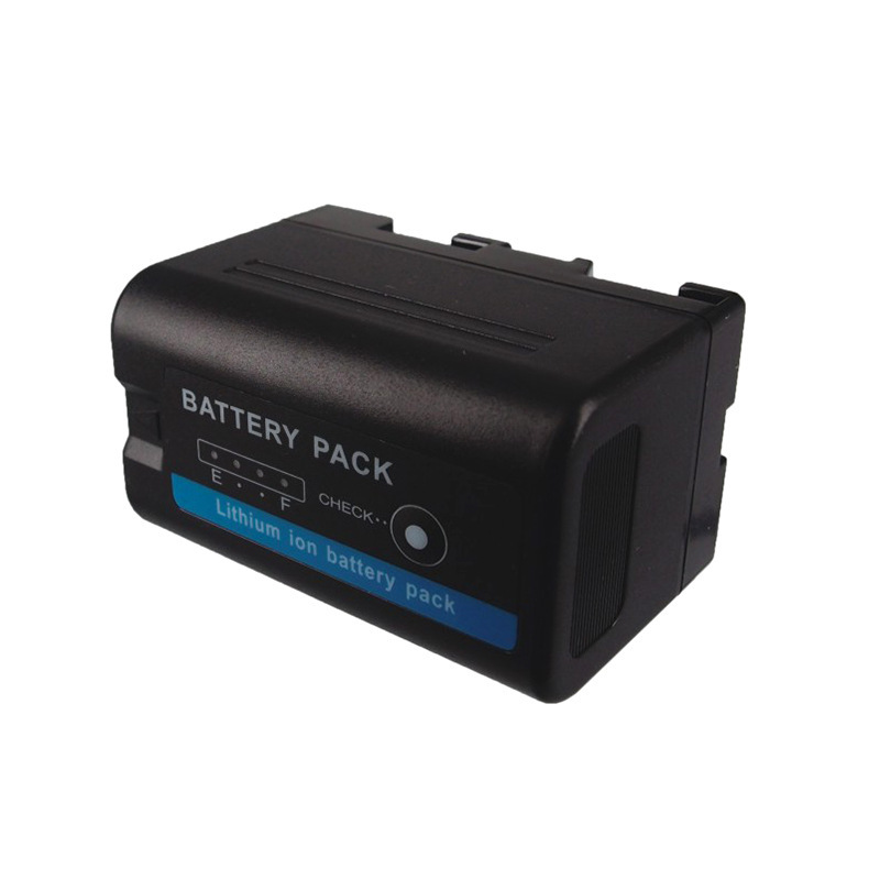 厂家直供CS适用索尼PMW-F3 F3L F3K 100 150数码BP-U30相机电池