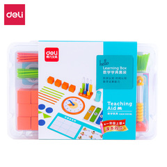 Getir Primary School Teaching Aids Set 74330 74331 74332 74333 Early Education Toys for First and Second Graders