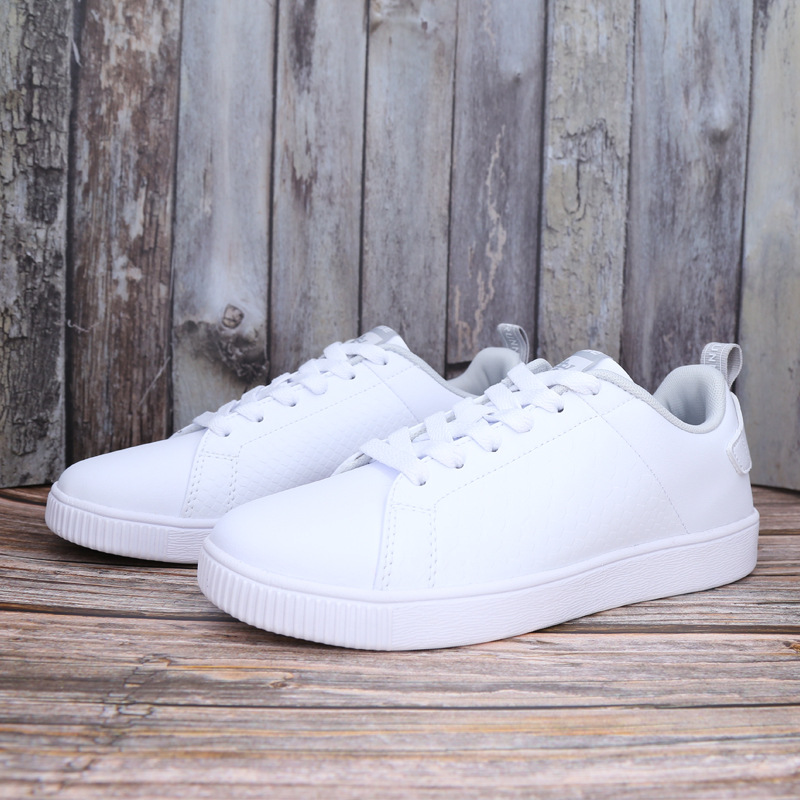 八哥板鞋2020透气超纤男鞋运动休闲鞋百搭板鞋防滑耐磨小白鞋|ru