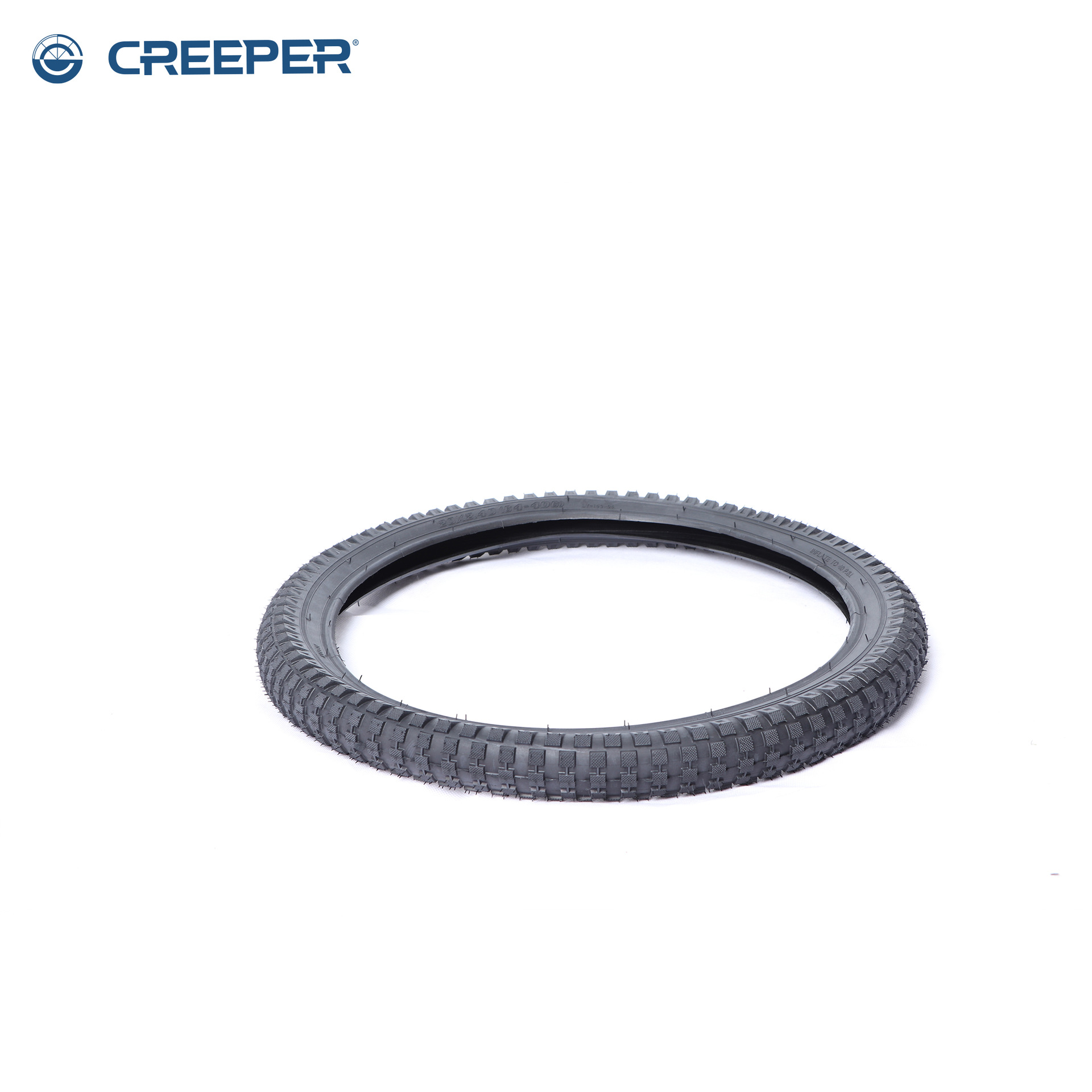 外胎20×2.4 700*23C 53mm 自行车车公路自行车外胎花纹 轮胎详情图7