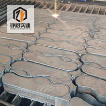 厂家直销20#碳钢规格齐全 20#钢板可按图加工品质保证 提供质保书
