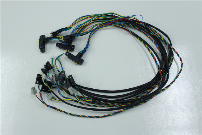 Samsung SM 12mm Feeder Power Cable Samsung SM 12mm Feeder Power Cable