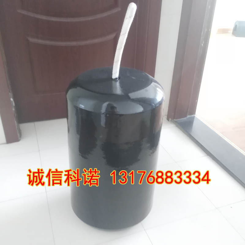 泡沫漂浮护舷 码头防撞球 浮动护舷 码头专用漂浮靠球 浮动靠把