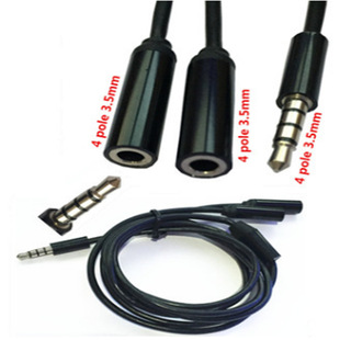 3��4Ȧ3.5mm���l���^��X���C���һ�ֶ����l��aux܇�d���l��