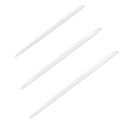 Saber saw blade woodworking saw blade metal cutting S3211K/4211K/S5211K coarse tooth woodworking plastic meat and bone