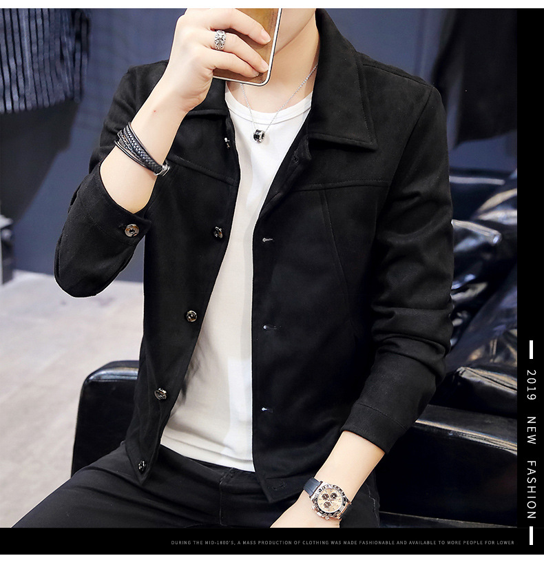 Veste pour homme - Ref 3443363 Image 22