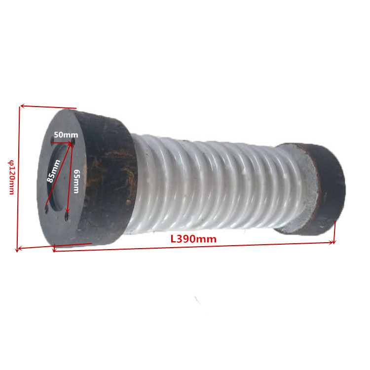 绝缘子绝缘瓷支柱 3352瓷瓶玻纤AB垫圈95瓷支承套静电除配件厂家