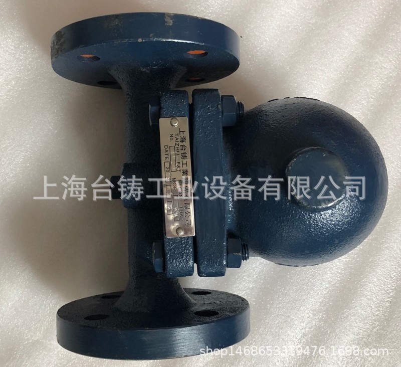 厂家直销杠杆浮球式蒸汽疏水阀dn25 节能疏水器TF2/TF6S/TF08型号