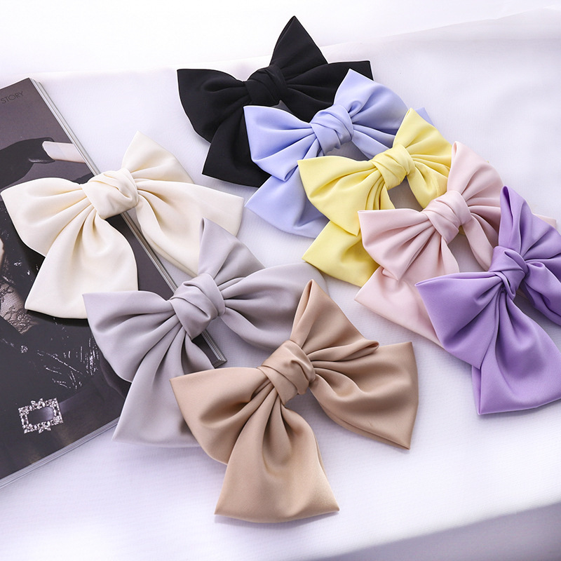 French Bow  Hairpin display picture 17