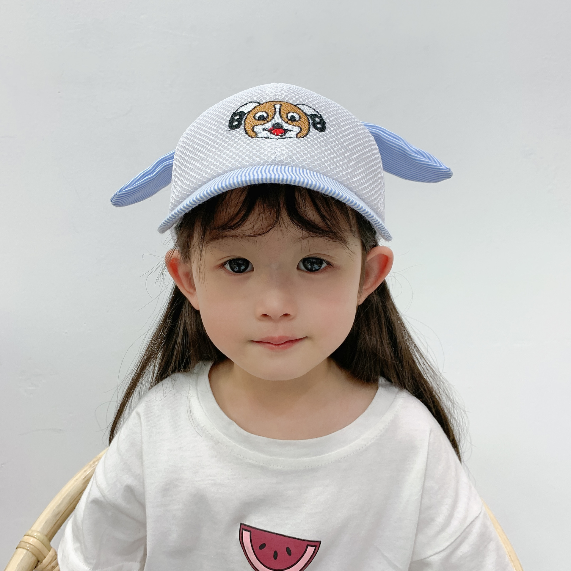 Gorra de béisbol para niños de 1 a 5 años NSCM41294