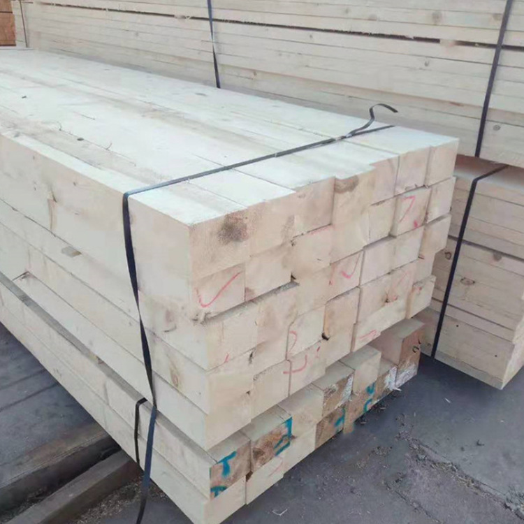 现货旧桥梁塔吊防腐垫木桥枕 九成新油浸道枕 木防腐垫木桥枕