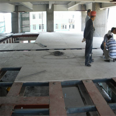 Steel structure workshop platform engineering Undertake Steel platform customized design machining install Disassemble machining