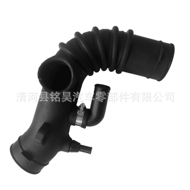 Adecuado para tubo de goma EPDM tubo de admisión de aire Toyota japonés 17881-54820