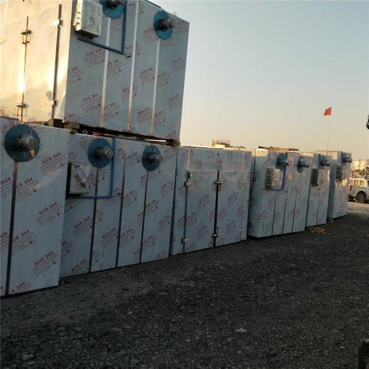 二手蒸汽烘箱电热烘箱 二手热风循环干燥箱  方形真空干燥箱回收