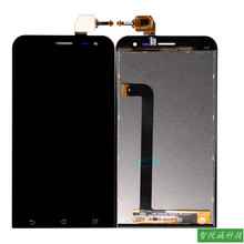 �m����A�TZenfone 2 Laser ZE500KL��Ļ����Һ���@ʾ���|������