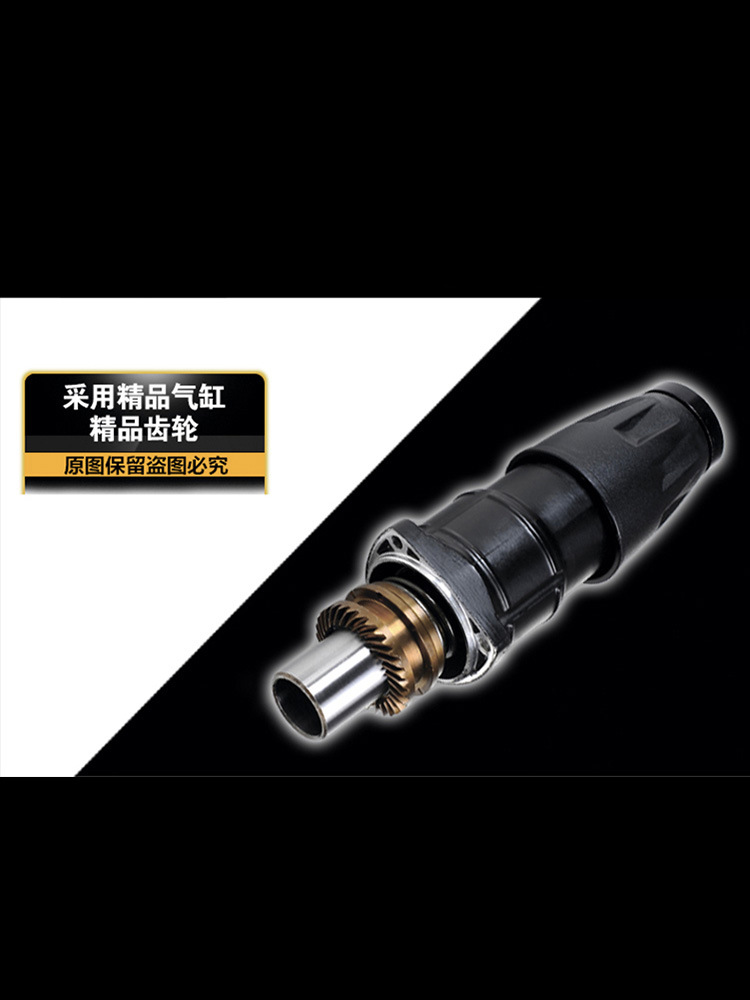 美国雷亚轻型多功能电锤两用电镐工业级大功率冲击钻五金电动工具