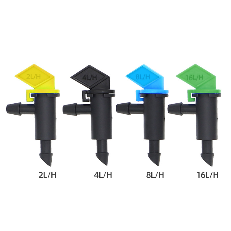 2L 4L 8L 16L rociador de agua