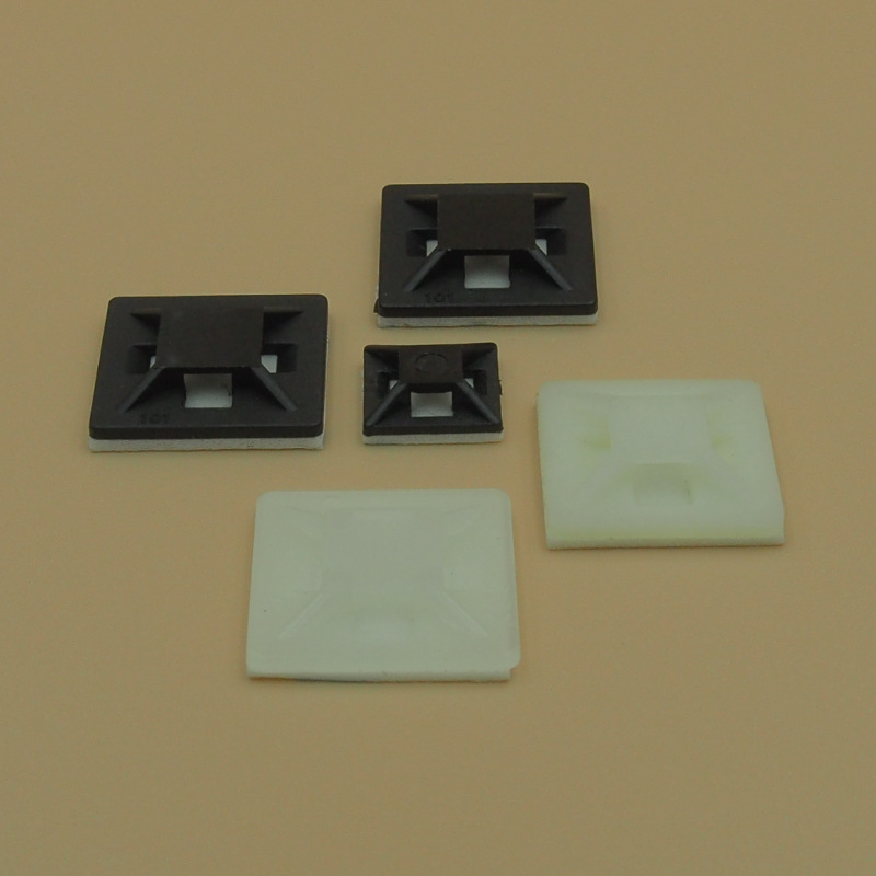 现货销售 台湾  KSS HC-25 凱士士 粘式配線固定座 防火等级94v-2