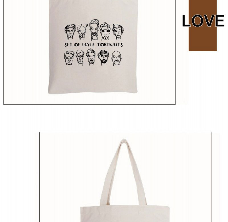 帆布袋  帆布包 棉布包 帆布单肩包 帆布手提袋