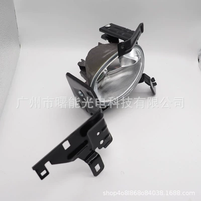 lights bumper lights Accord 8-generation – Fog lamp