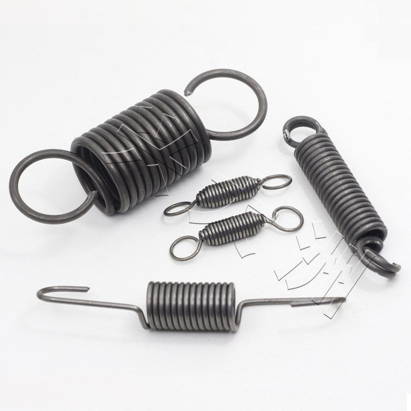 订做各种类型弹簧 压缩弹簧 拉伸弹簧 塔簧 异型弹簧等量多优惠多