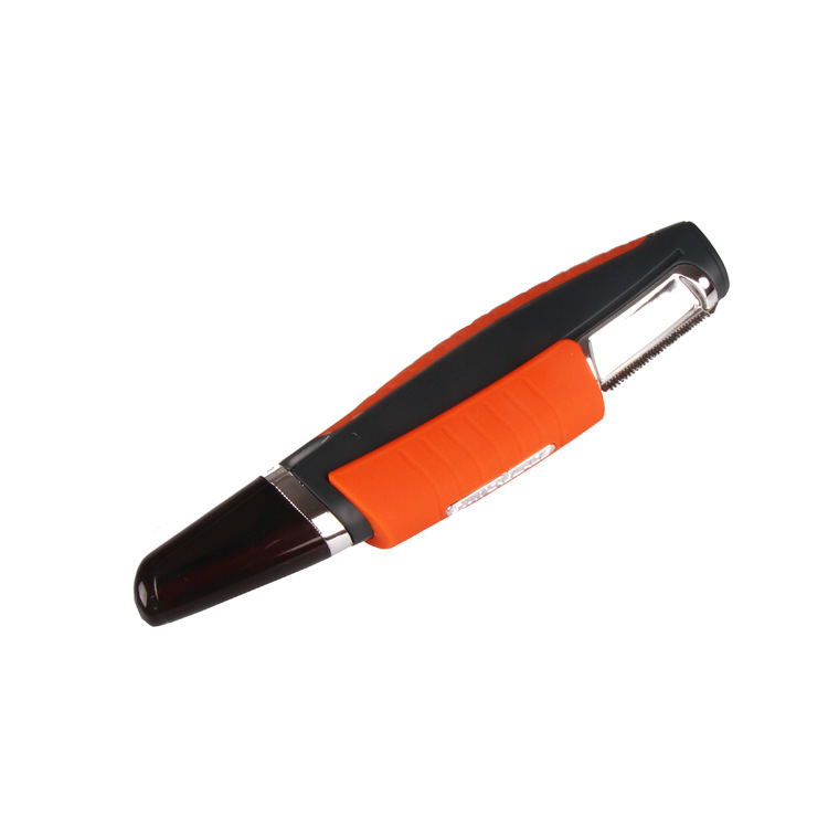 厂家直销优质男士剃毛器 电动多规格干电池剃须刀修毛器