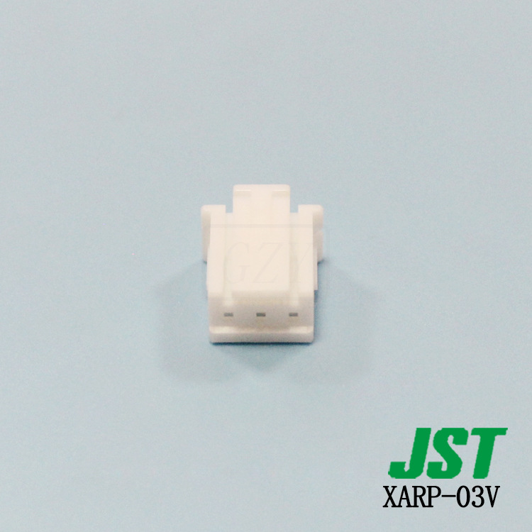 ��ӦXARP-03V �ܿǿ���JST������ XAϵ�� 2.5mm���Ӳ���߶԰�