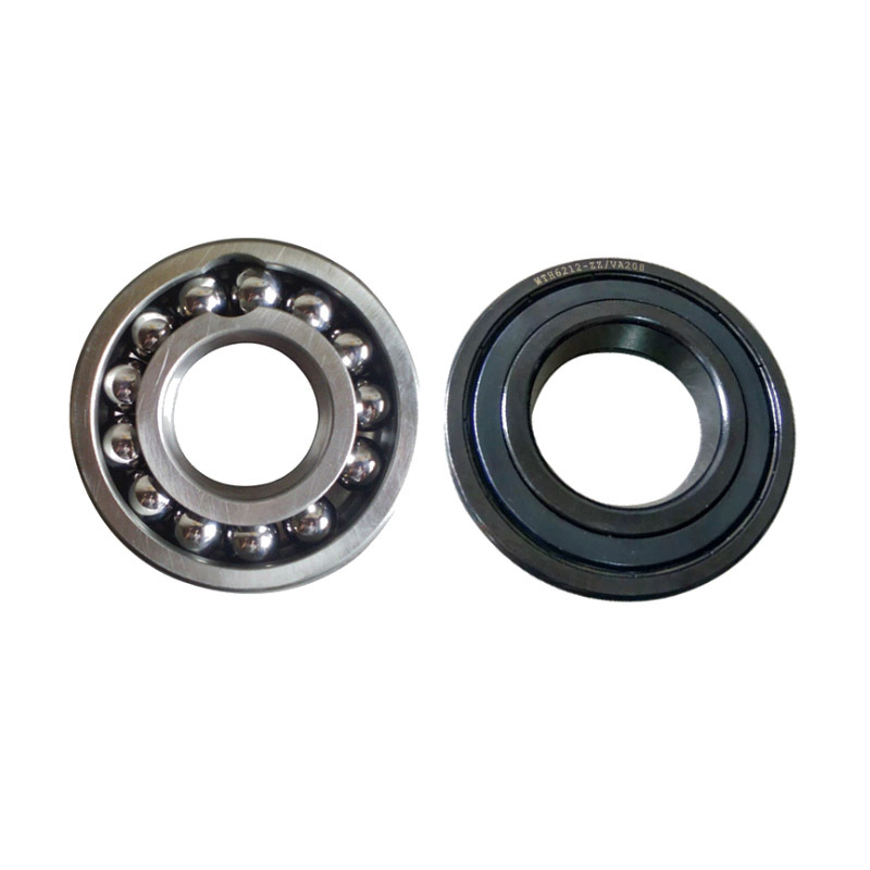 高温深沟球轴承 6416 满球轴承 开式无密封 支持定制