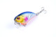 Micro Square Bill Crankbait Lure For Bass Trout Walleye Saltwater Freshwater Fishing