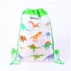 Dinosaur, bag, old style